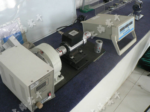 動態扭力檢測儀