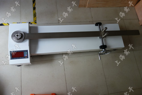 1000N.M扭力扳手測(cè)試儀