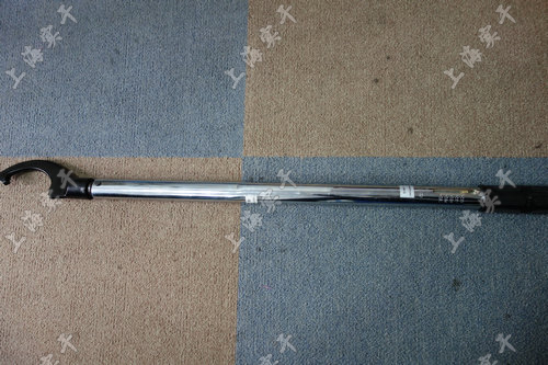 刻度可調扭矩扳手