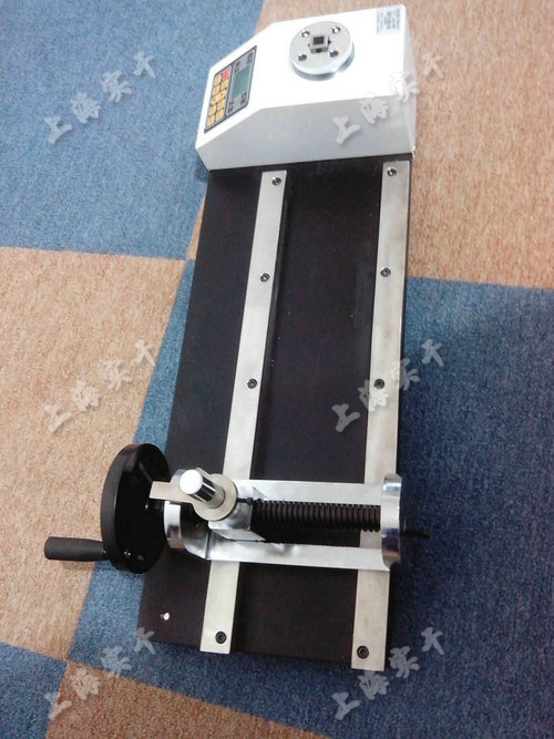 扭力扳手校驗器